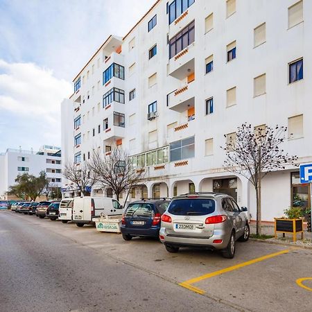 Apartamento Vista Mar T2 Quarteira Exteriér fotografie